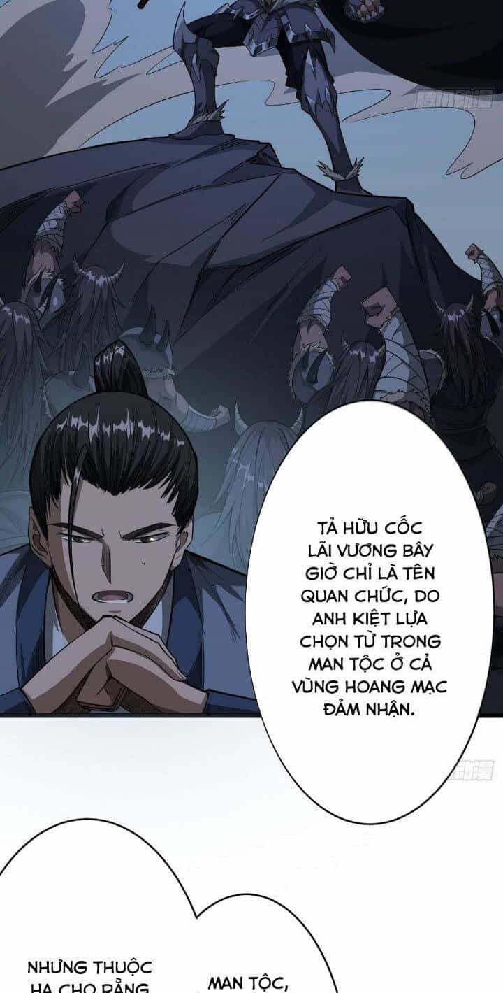 Ma Lâm Thiên Hạ - Chương 31 - ảnh 10