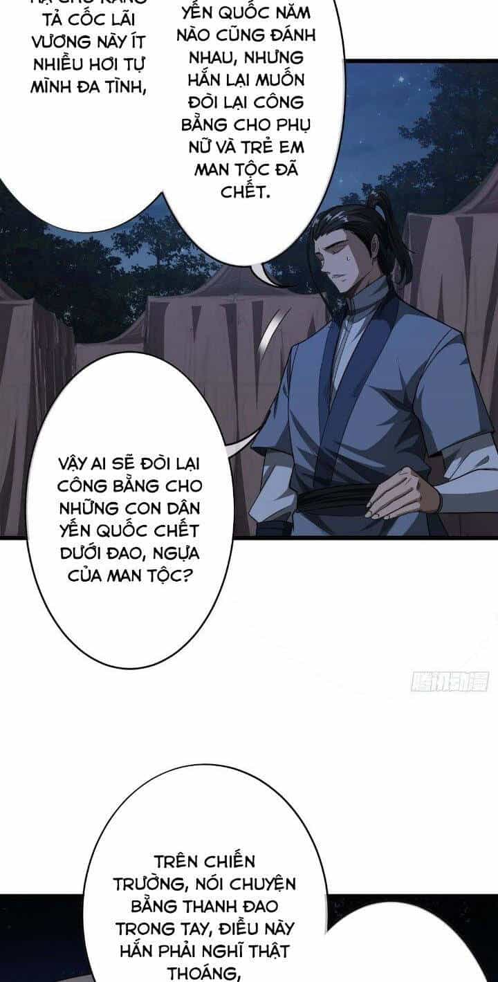 Ma Lâm Thiên Hạ - Chương 31 - ảnh 11