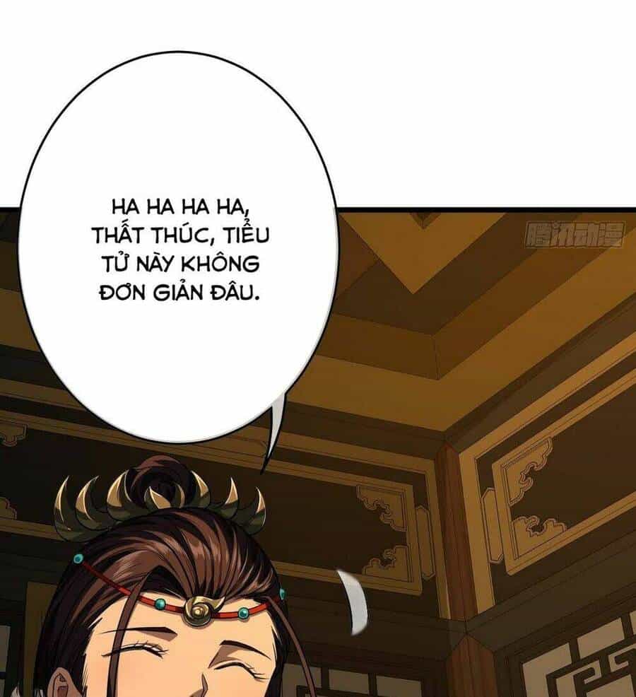 Ma Lâm Thiên Hạ - Chương 33 - ảnh 50