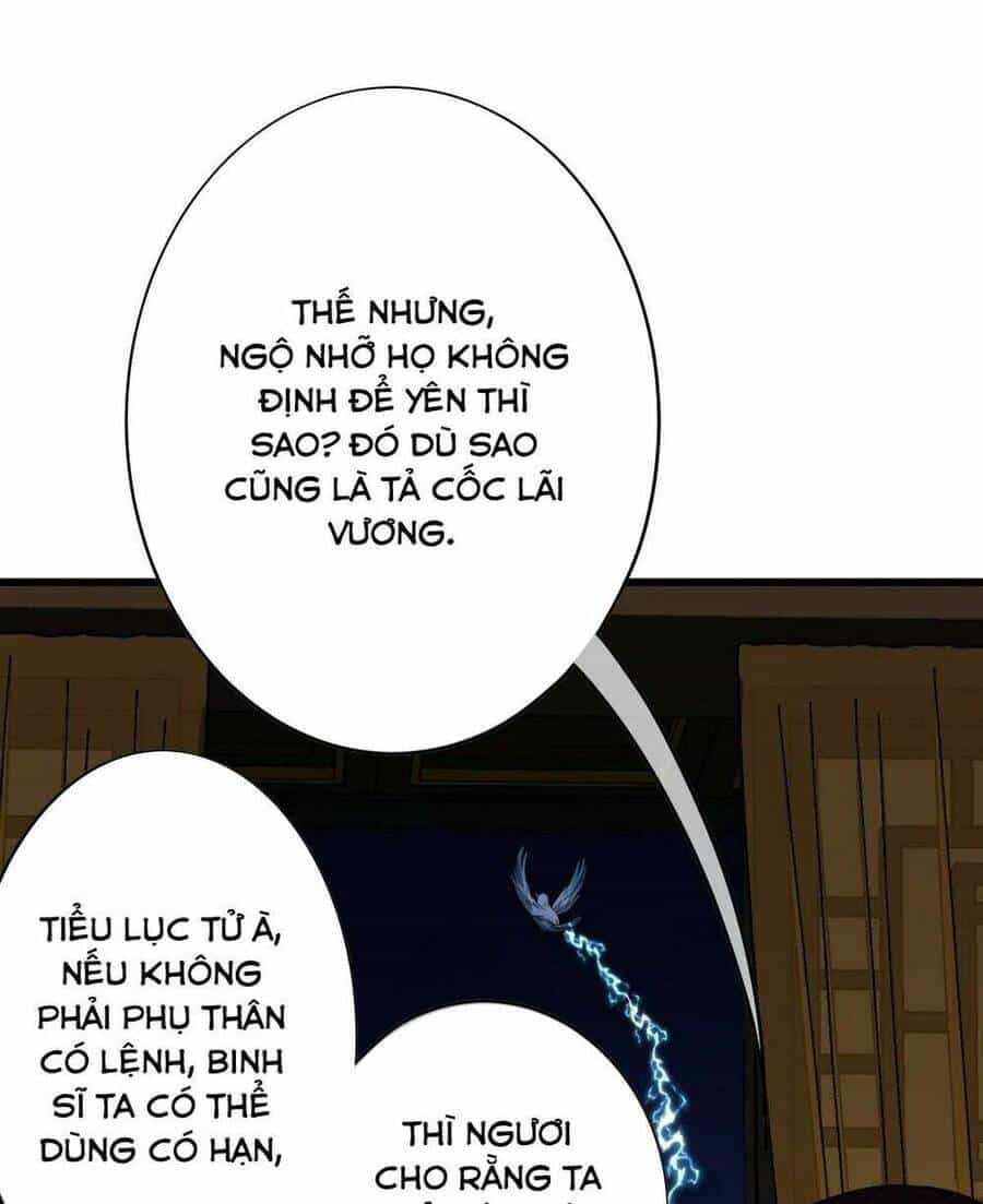 Ma Lâm Thiên Hạ - Chương 33 - ảnh 56