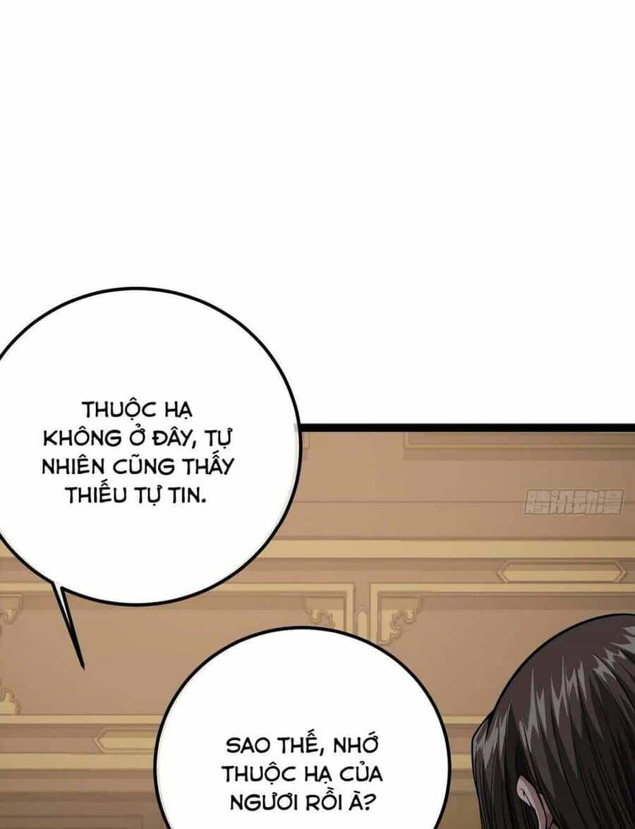 Ma Lâm Thiên Hạ - Chương 34 - ảnh 28