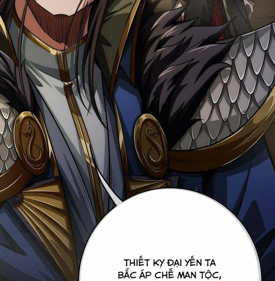 Ma Lâm Thiên Hạ - Chương 35 - ảnh 36