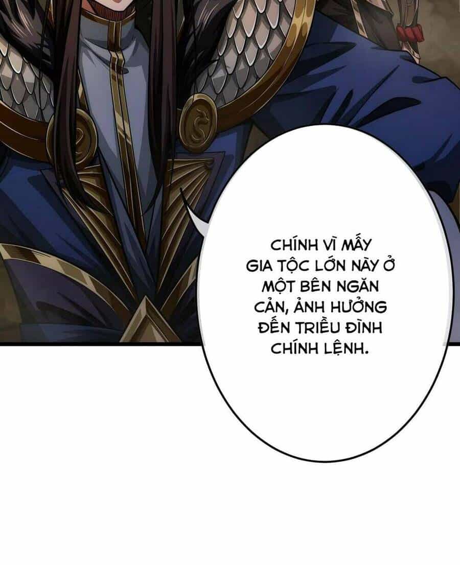 Ma Lâm Thiên Hạ - Chương 35 - ảnh 43
