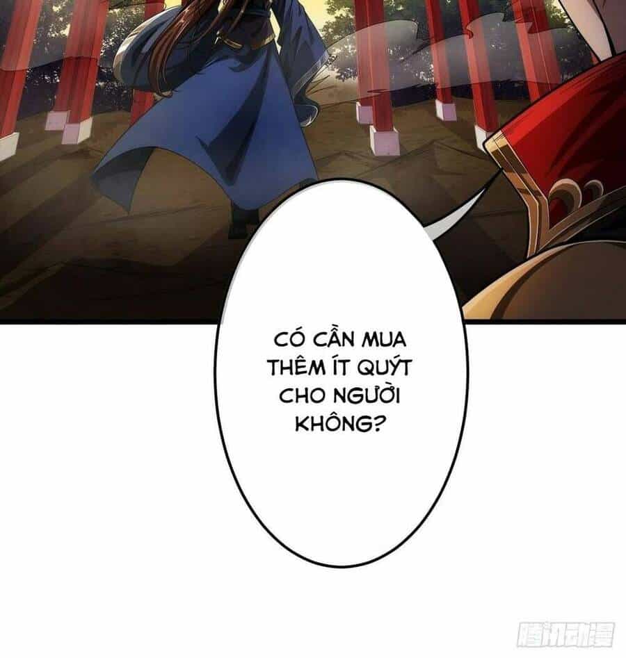 Ma Lâm Thiên Hạ - Chương 35 - ảnh 54