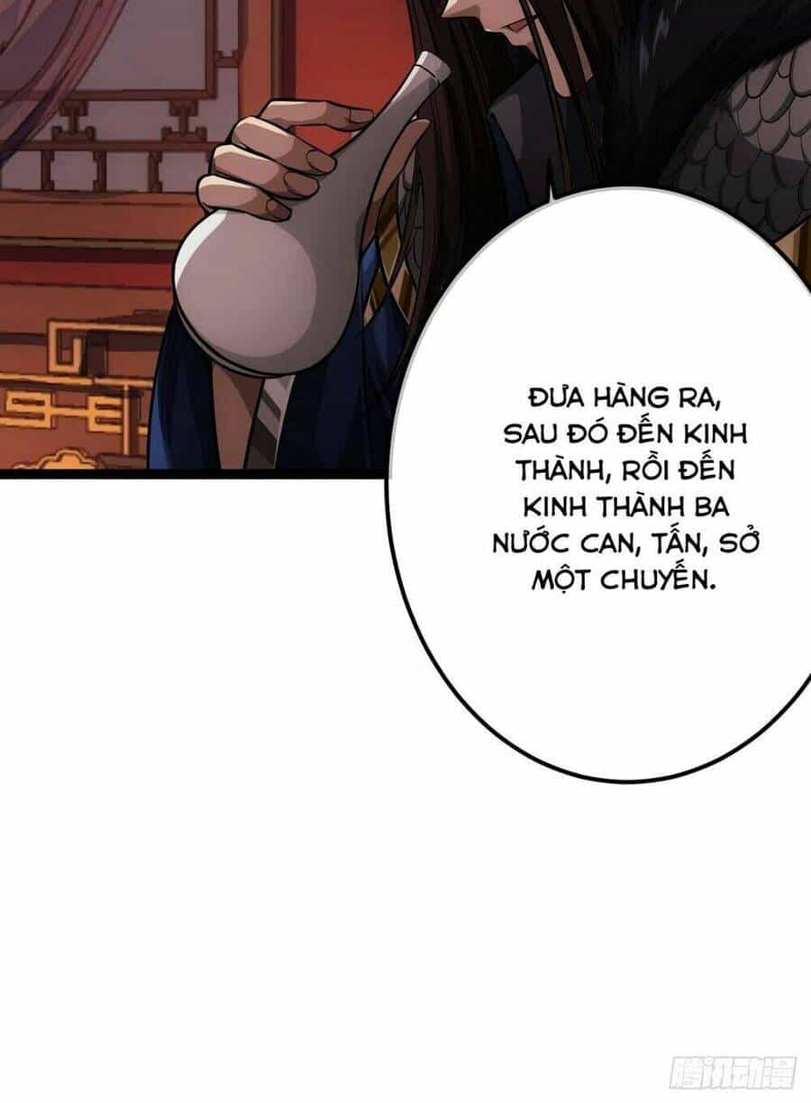 Ma Lâm Thiên Hạ - Chương 36 - ảnh 9
