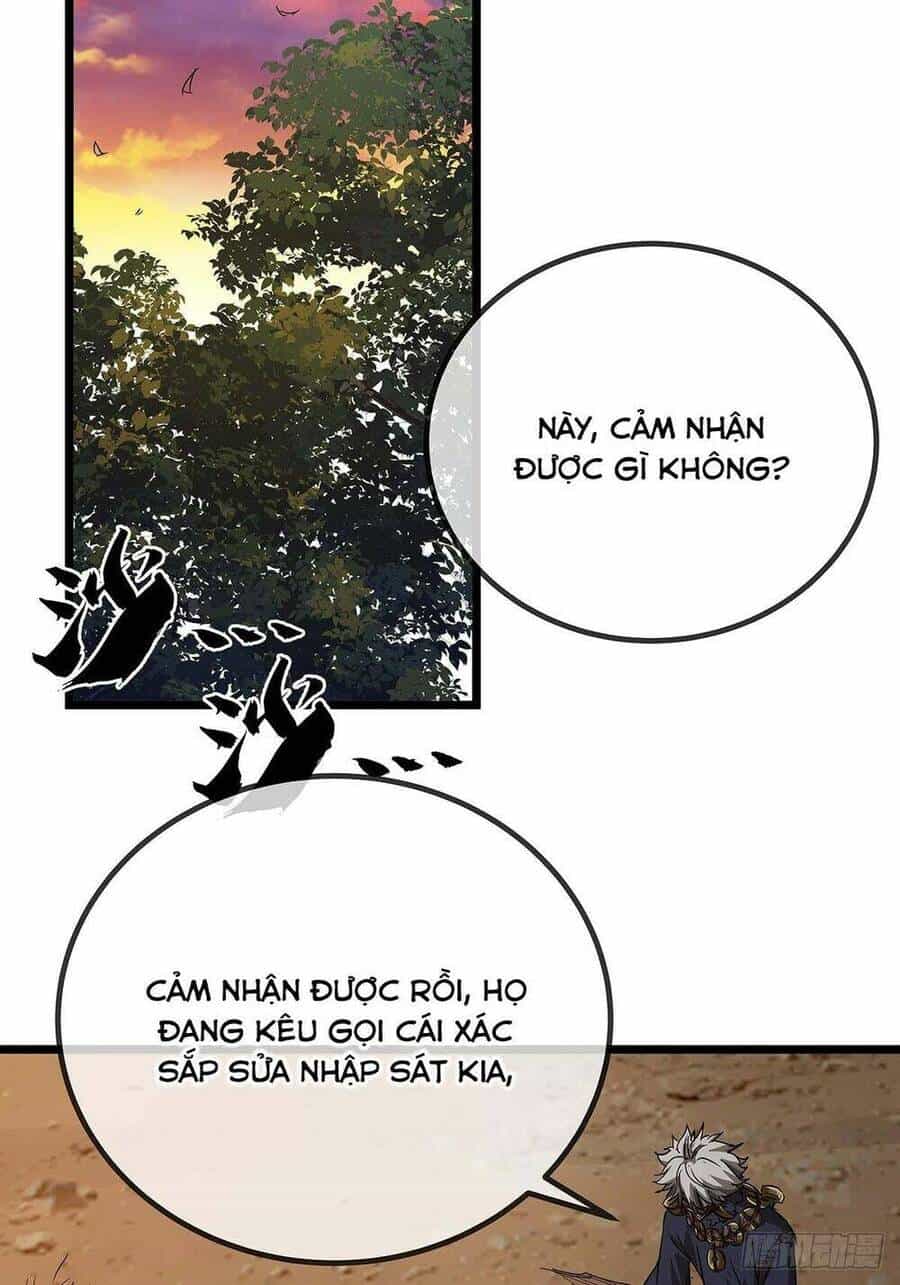 Ma Lâm Thiên Hạ - Chương 37 - ảnh 65