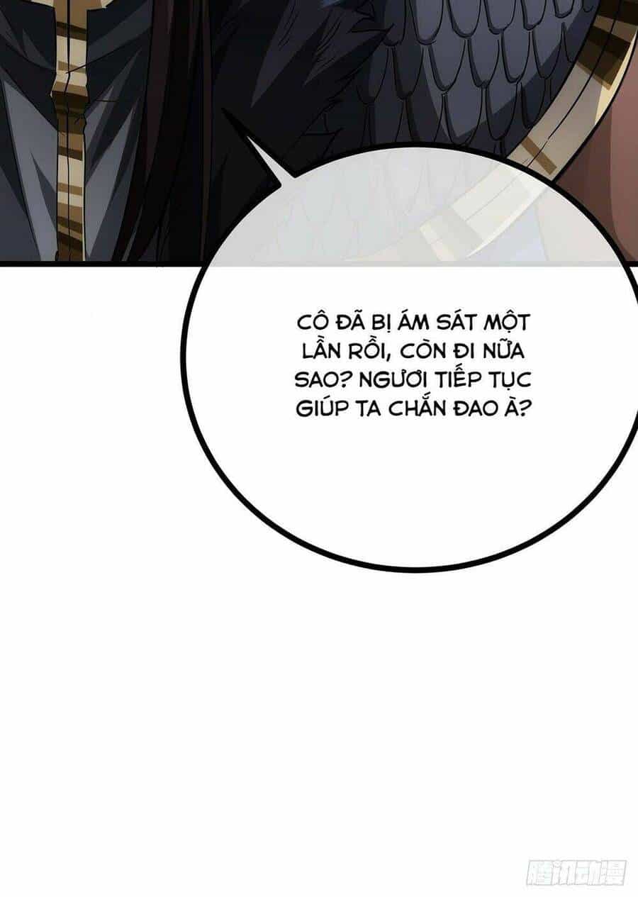 Ma Lâm Thiên Hạ - Chương 38 - ảnh 48