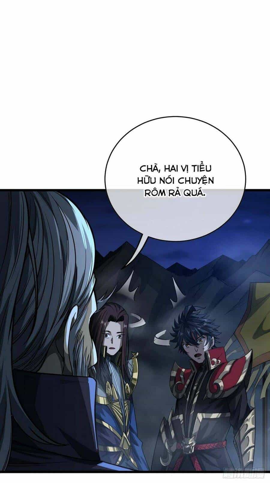 Ma Lâm Thiên Hạ - Chương 39 - ảnh 41