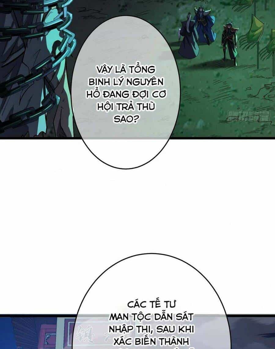 Ma Lâm Thiên Hạ - Chương 39 - ảnh 49