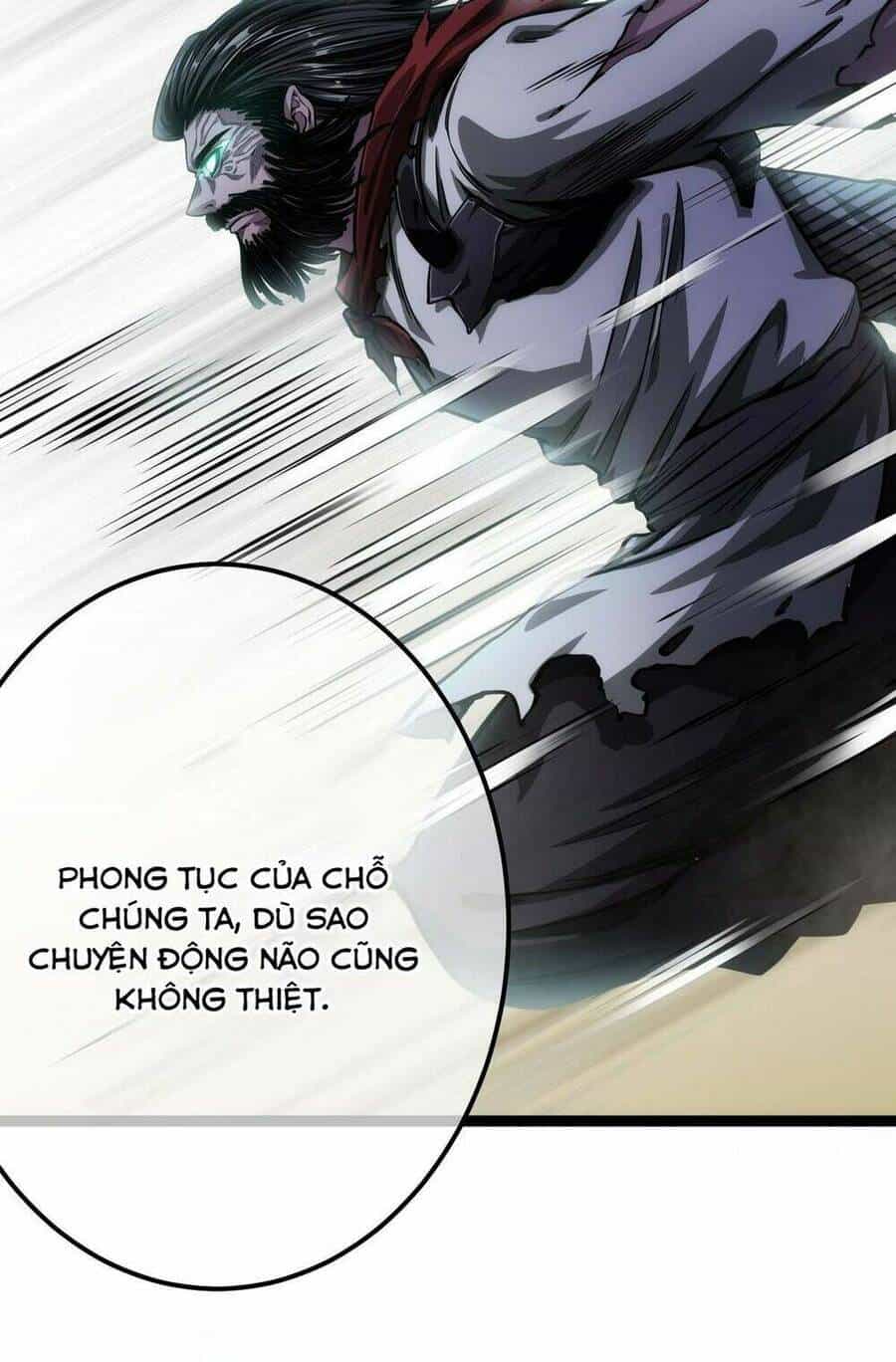 Ma Lâm Thiên Hạ - Chương 40 - ảnh 36