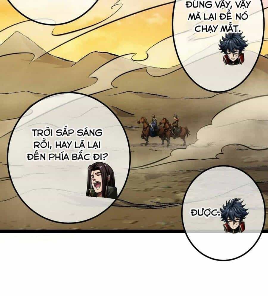Ma Lâm Thiên Hạ - Chương 40 - ảnh 46
