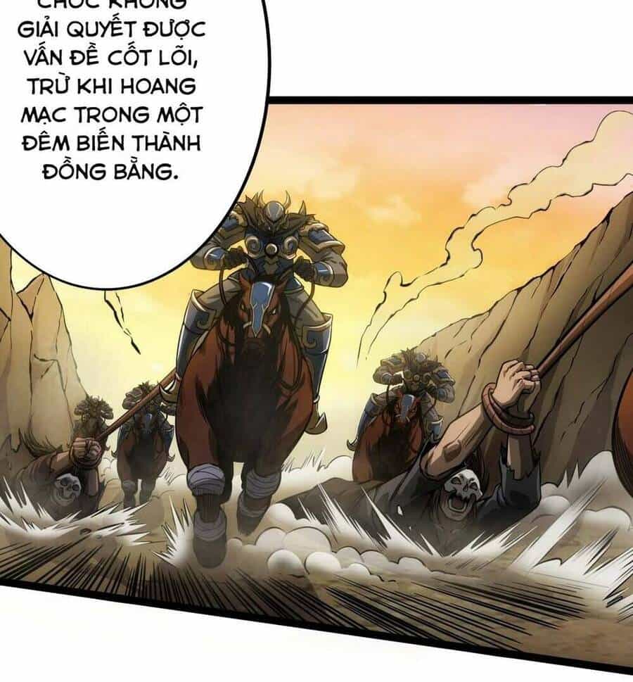 Ma Lâm Thiên Hạ - Chương 40 - ảnh 50