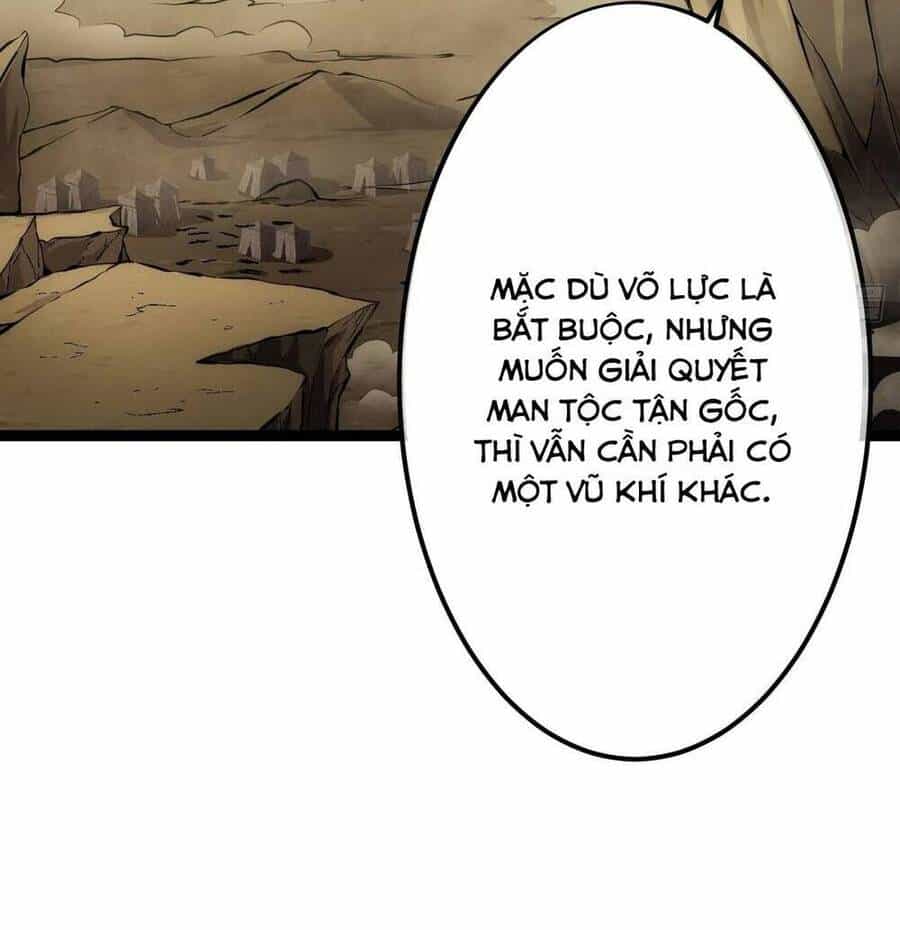 Ma Lâm Thiên Hạ - Chương 40 - ảnh 54