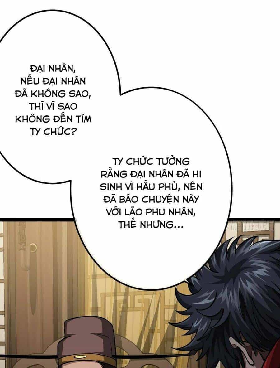 Ma Lâm Thiên Hạ - Chương 42 - ảnh 25