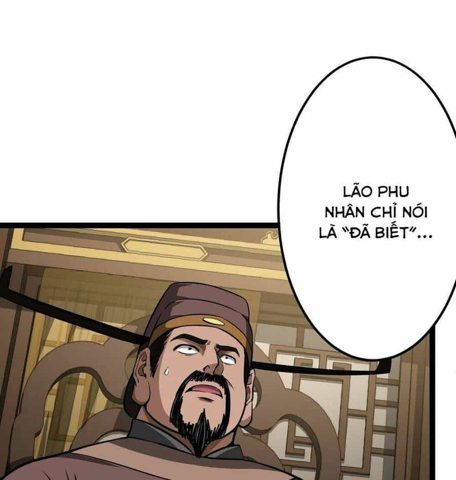 Ma Lâm Thiên Hạ - Chương 42 - ảnh 27