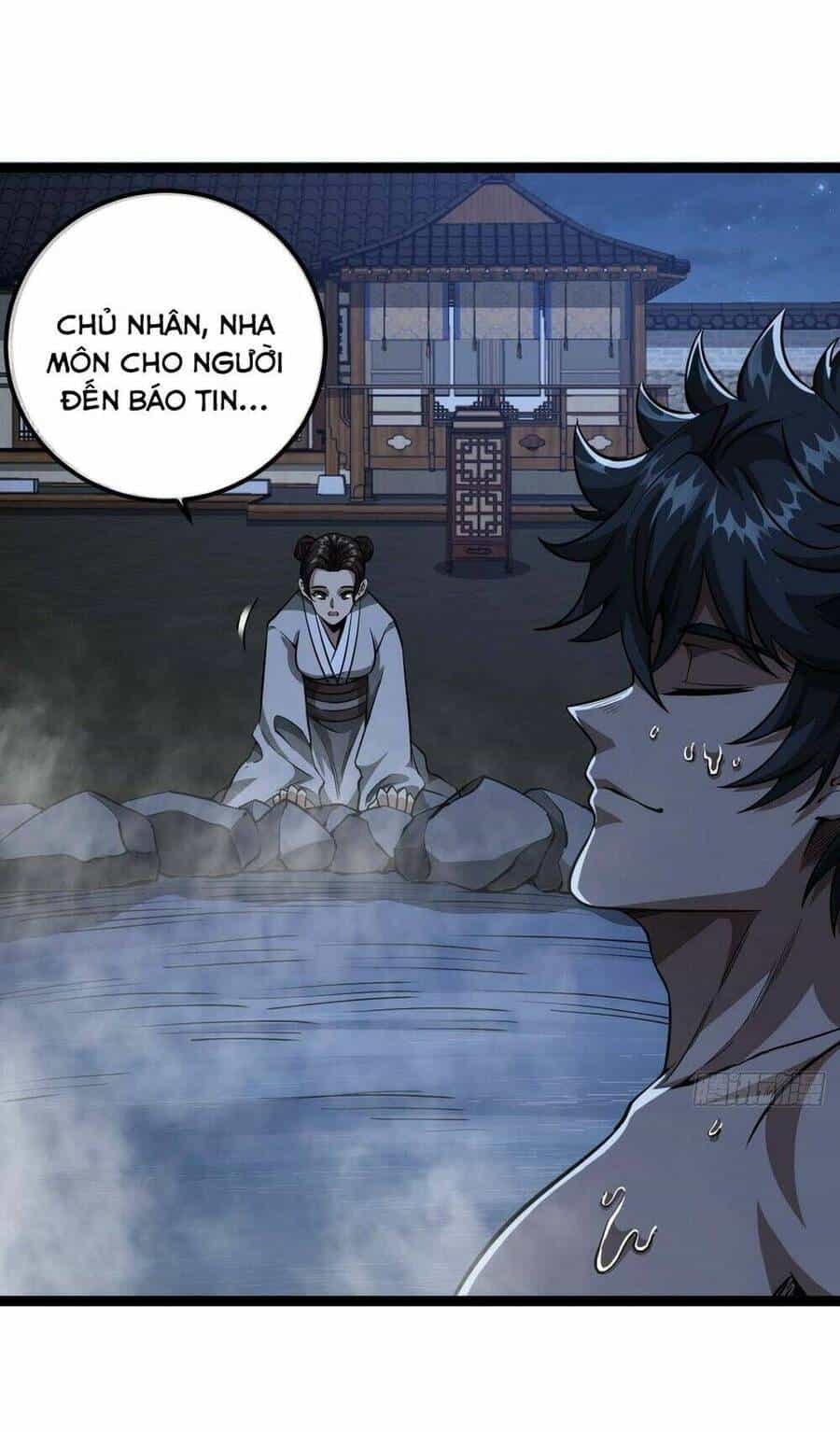 Ma Lâm Thiên Hạ - Chương 42 - ảnh 6