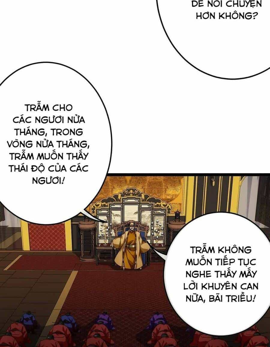 Ma Lâm Thiên Hạ - Chương 43 - ảnh 30