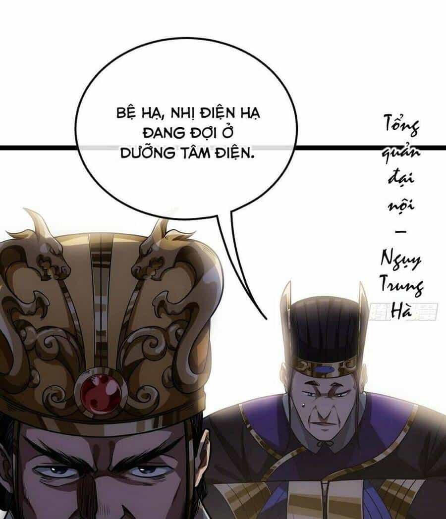 Ma Lâm Thiên Hạ - Chương 43 - ảnh 33