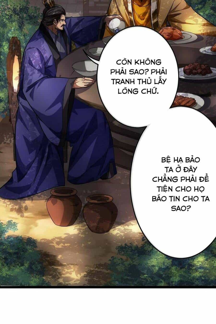 Ma Lâm Thiên Hạ - Chương 43 - ảnh 41