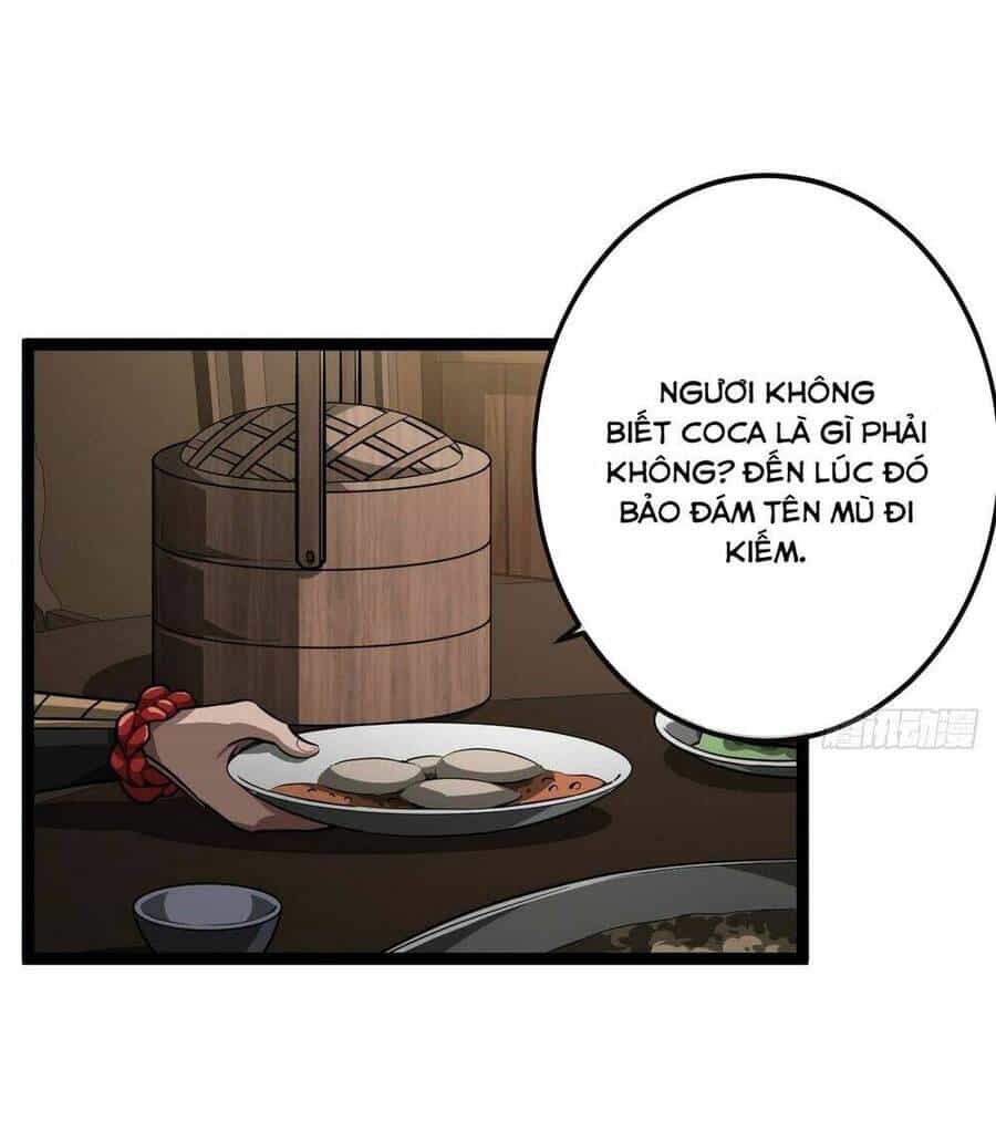 Ma Lâm Thiên Hạ - Chương 44 - ảnh 38