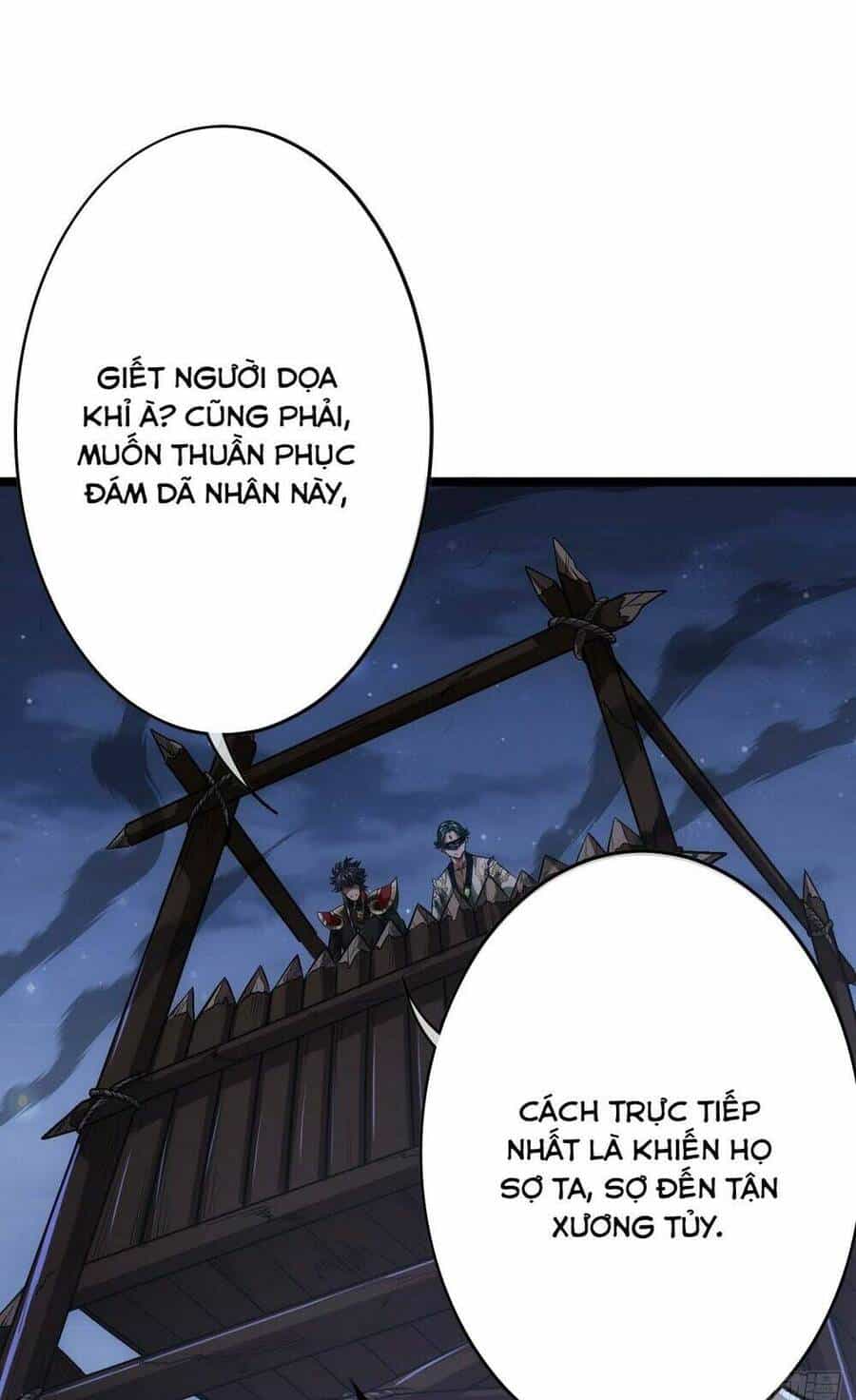 Ma Lâm Thiên Hạ - Chương 45 - ảnh 18