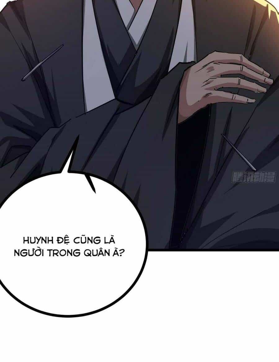 Ma Lâm Thiên Hạ - Chương 47 - ảnh 22