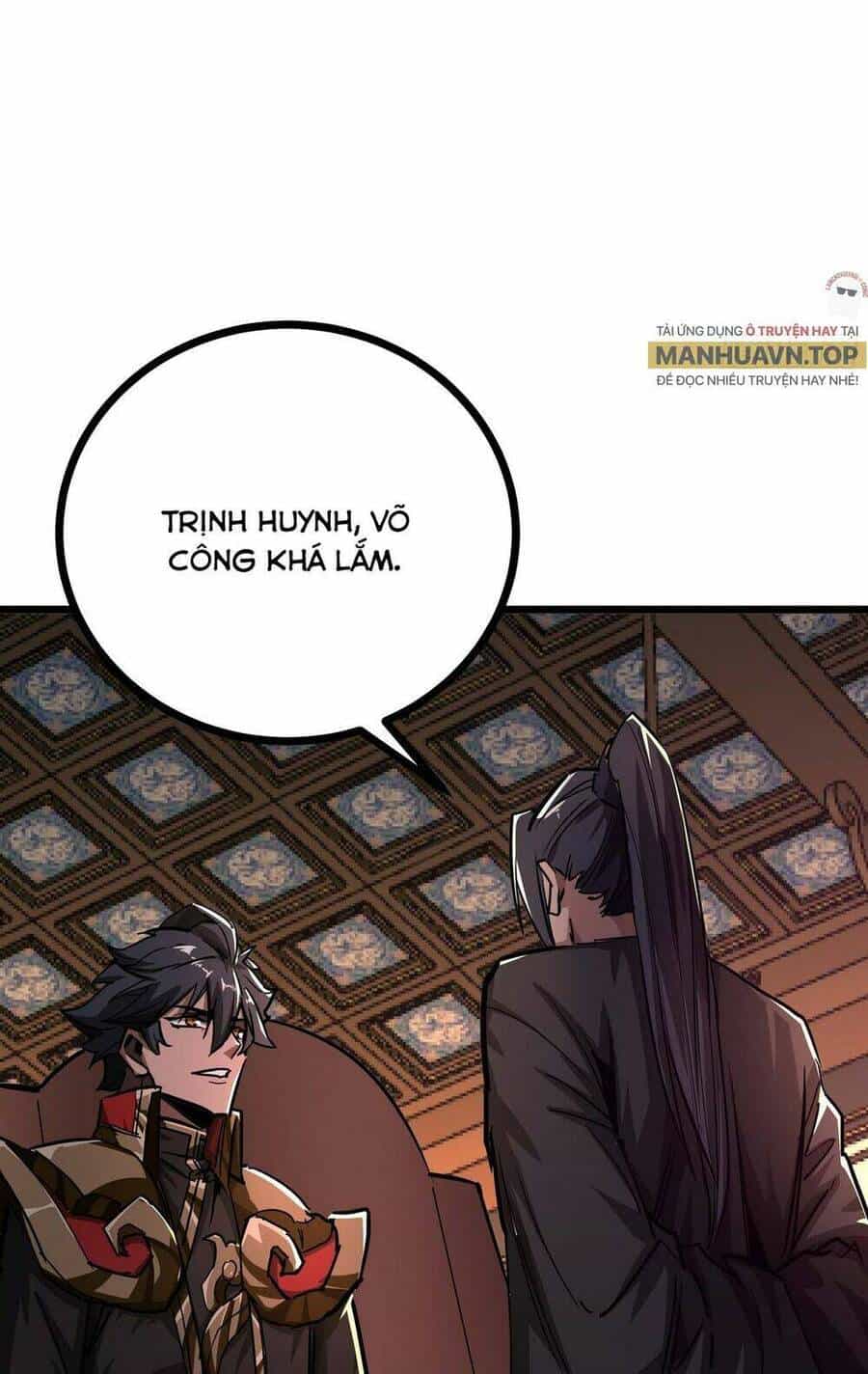 Ma Lâm Thiên Hạ - Chương 47 - ảnh 39