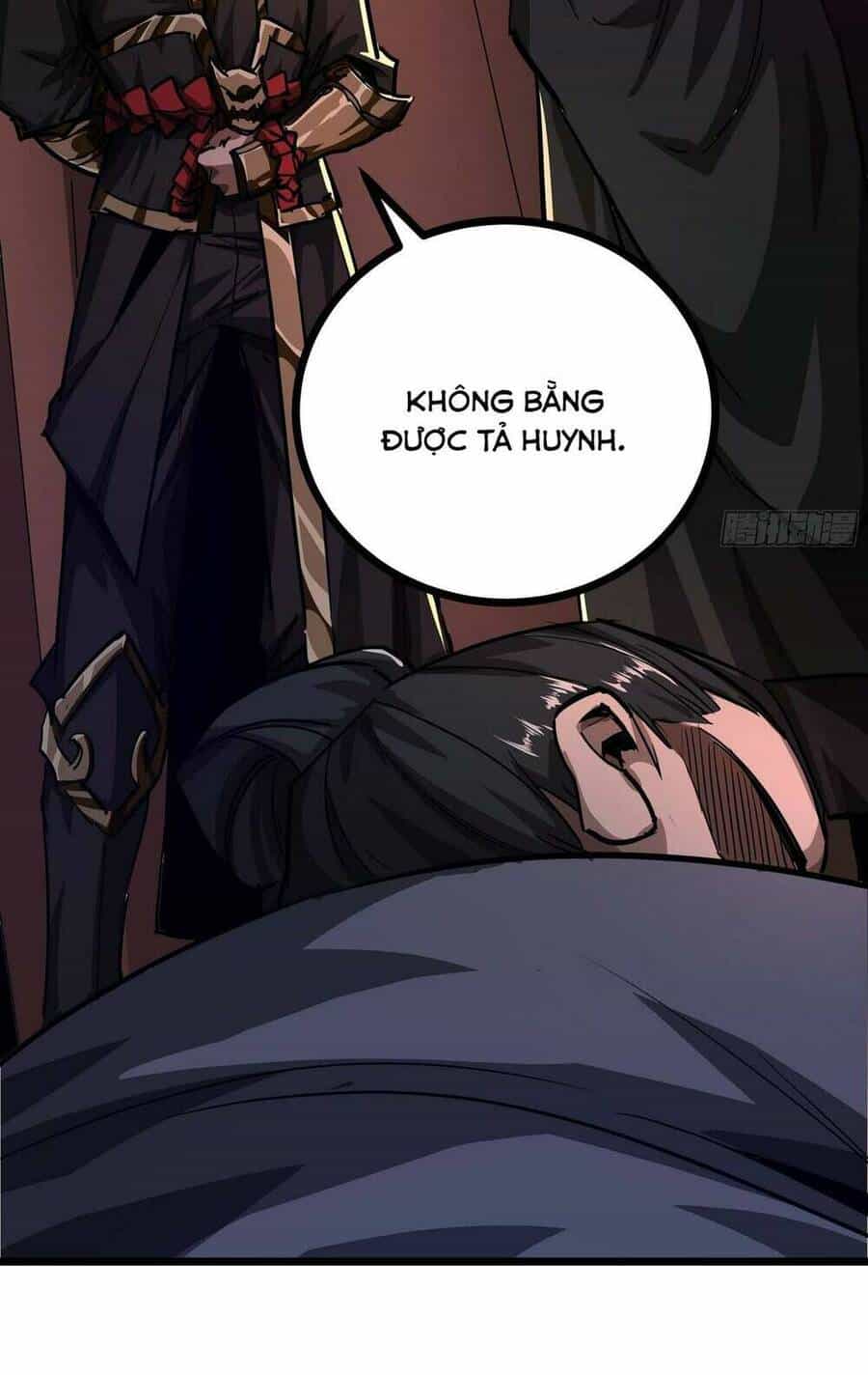 Ma Lâm Thiên Hạ - Chương 47 - ảnh 40