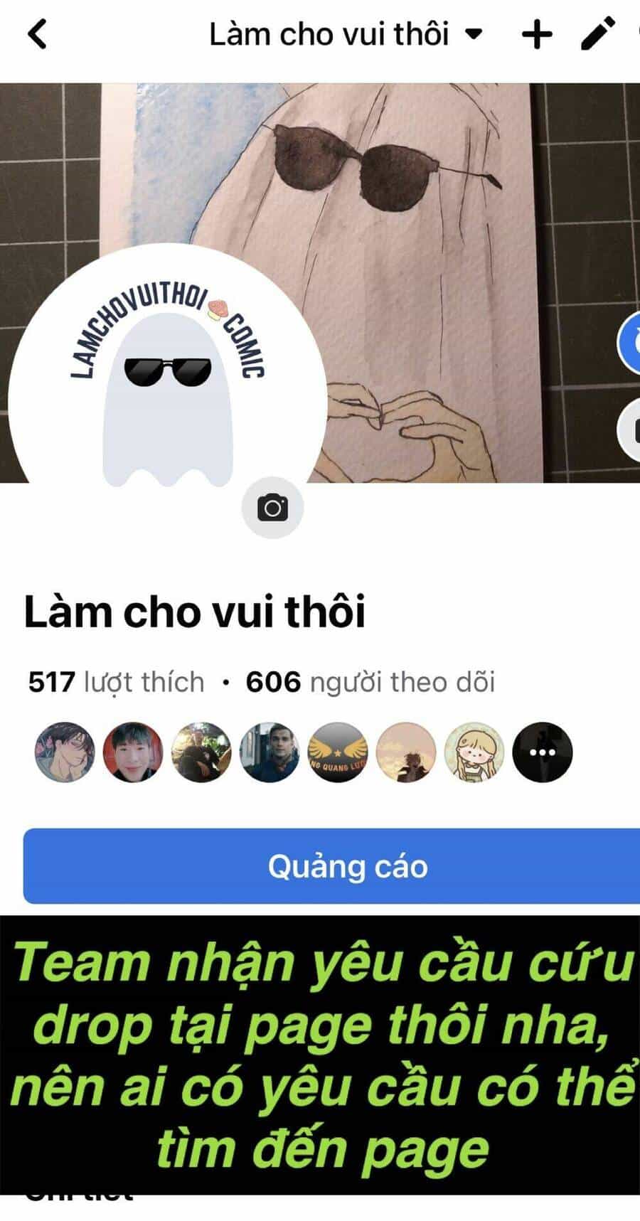 Ma Lâm Thiên Hạ - Chương 47 - ảnh 93