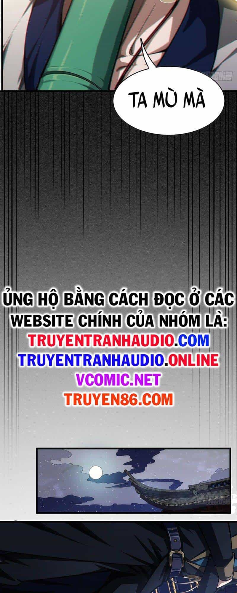 Ma Lâm Thiên Hạ - Chương 5 - ảnh 8