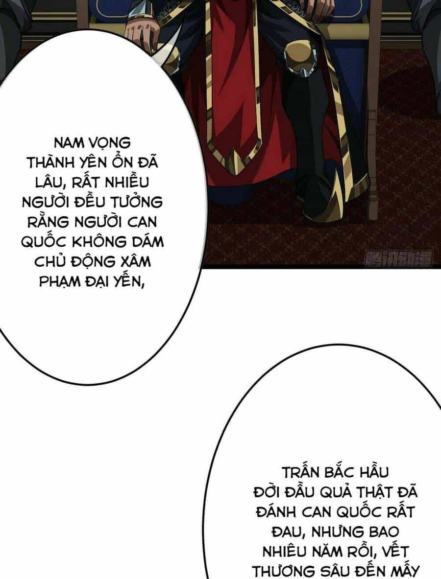 Ma Lâm Thiên Hạ - Chương 49 - ảnh 12