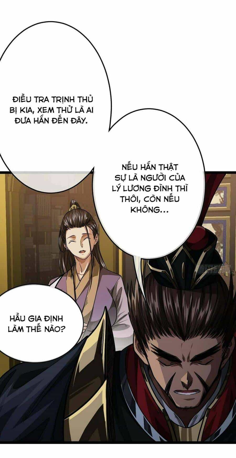 Ma Lâm Thiên Hạ - Chương 49 - ảnh 31