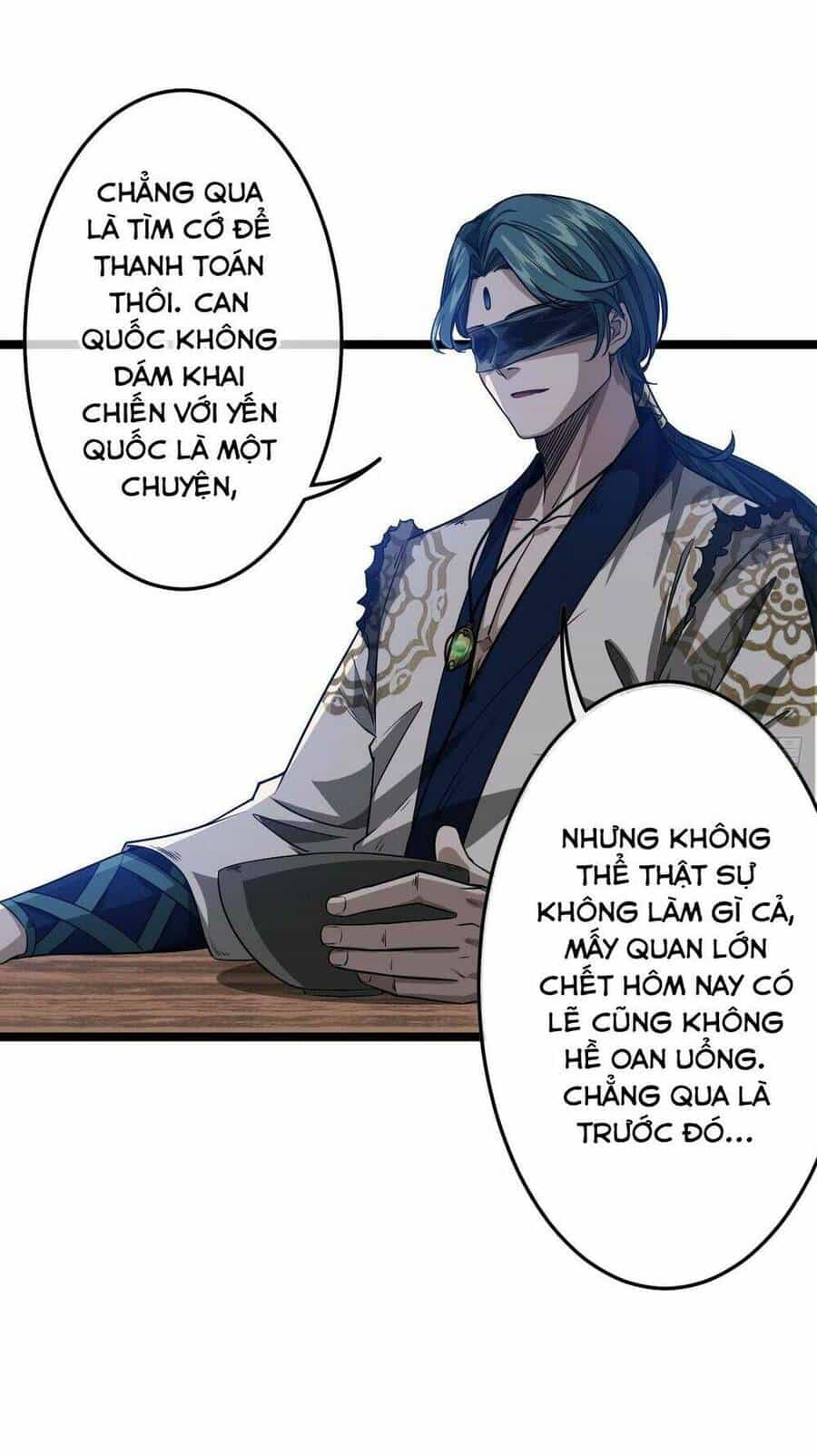 Ma Lâm Thiên Hạ - Chương 49 - ảnh 37