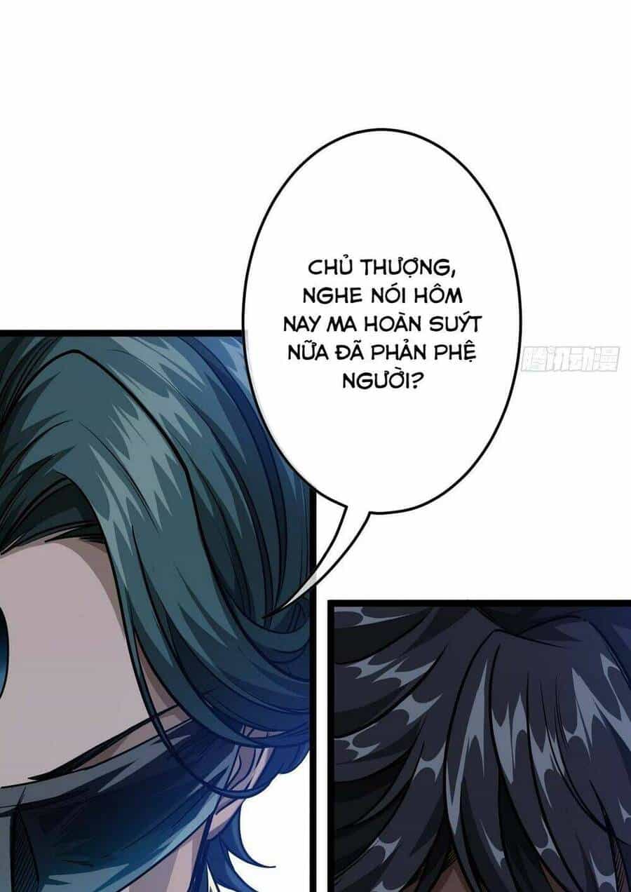 Ma Lâm Thiên Hạ - Chương 49 - ảnh 38