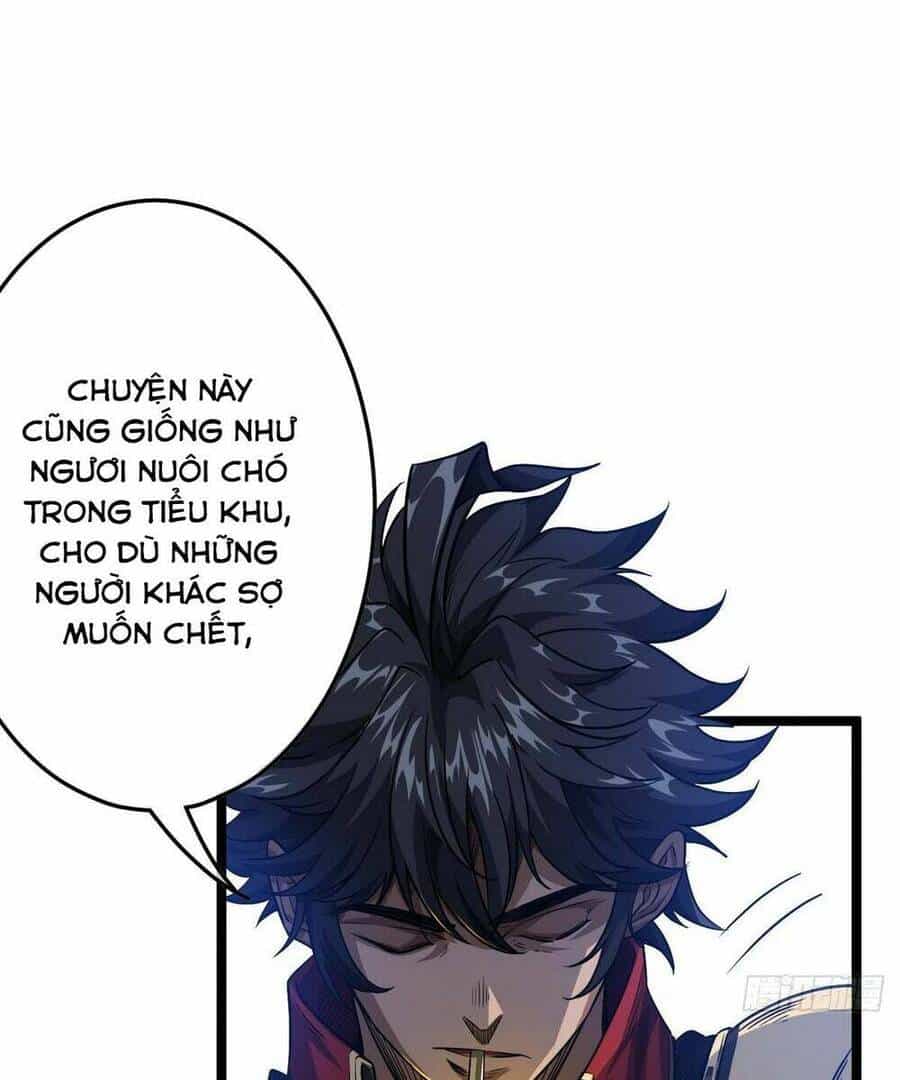 Ma Lâm Thiên Hạ - Chương 49 - ảnh 47