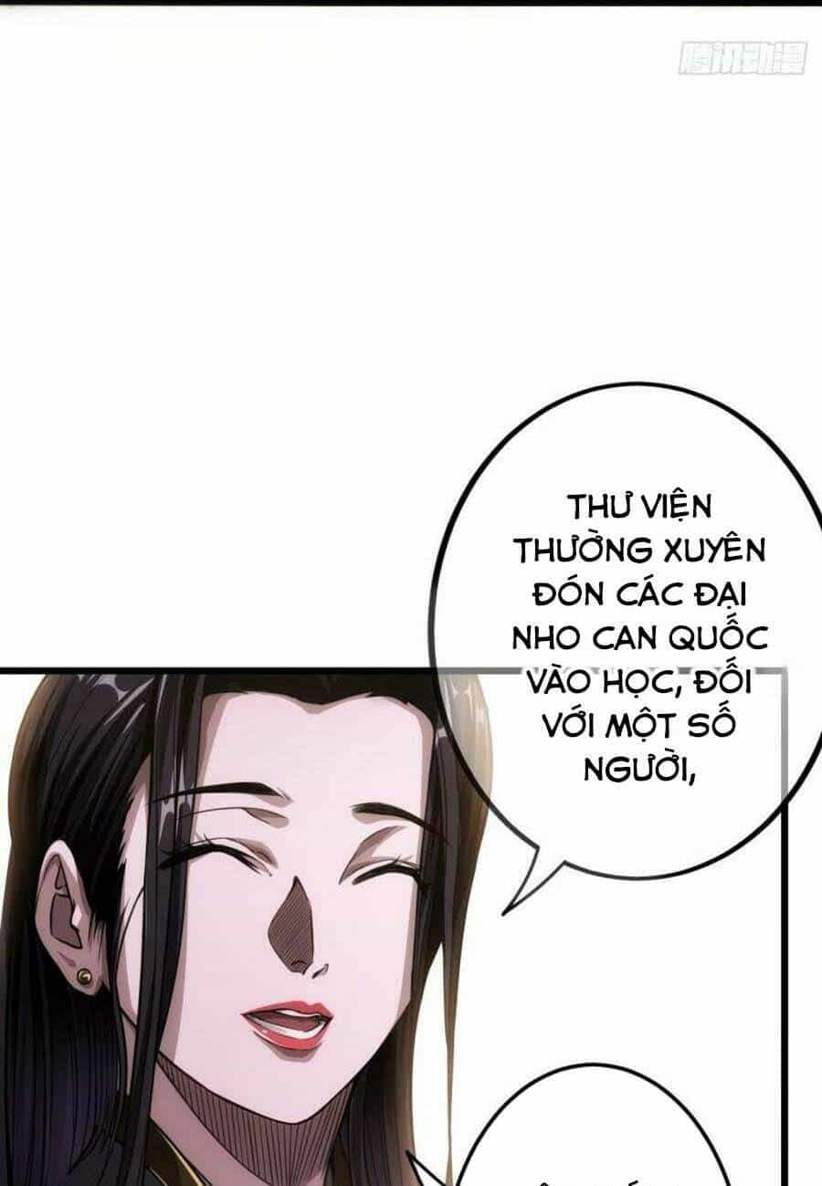 Ma Lâm Thiên Hạ - Chương 50 - ảnh 24