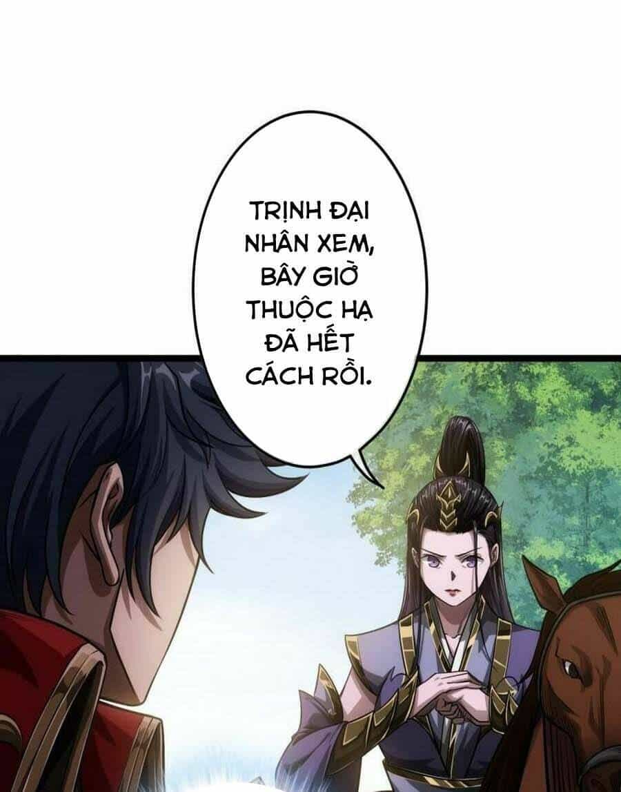 Ma Lâm Thiên Hạ - Chương 50 - ảnh 30
