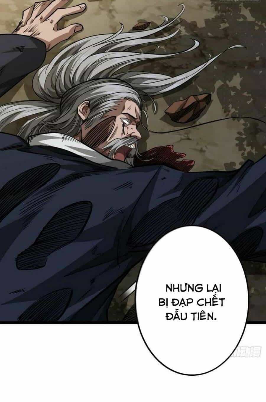 Ma Lâm Thiên Hạ - Chương 51 - ảnh 17