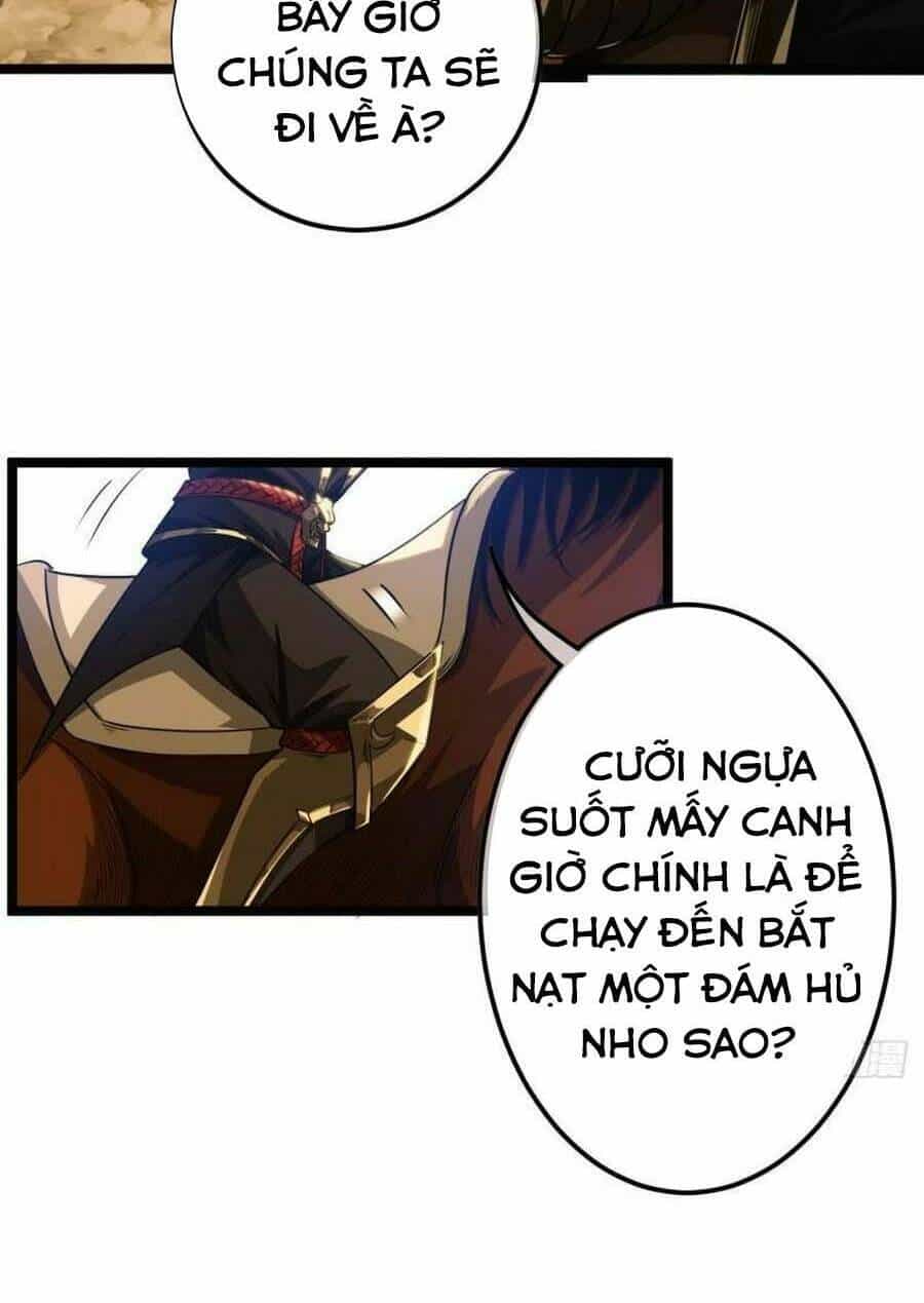 Ma Lâm Thiên Hạ - Chương 51 - ảnh 60
