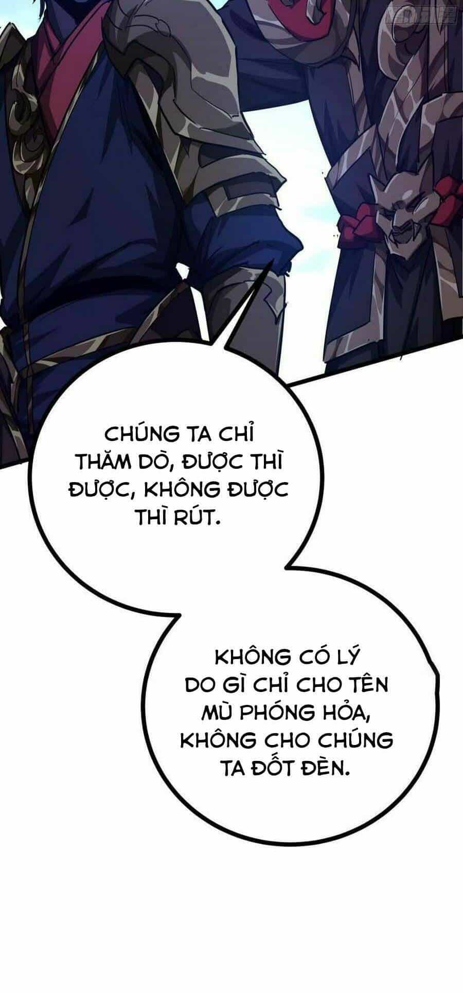 Ma Lâm Thiên Hạ - Chương 52 - ảnh 24