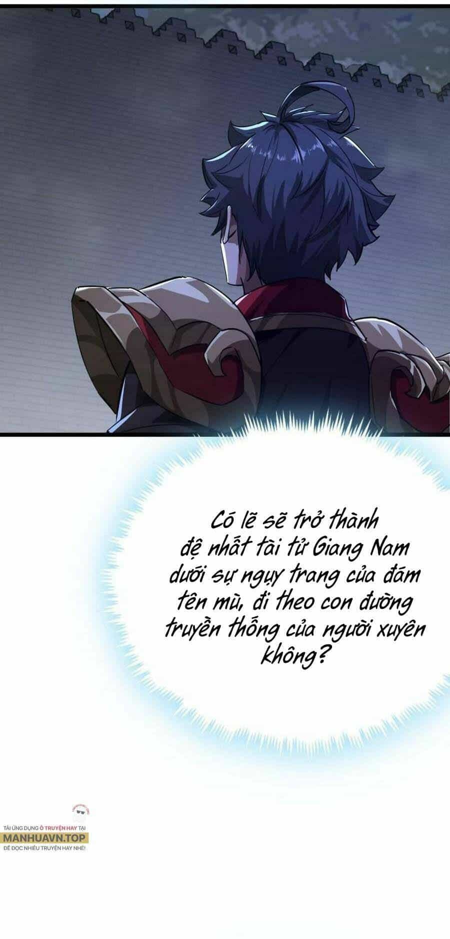 Ma Lâm Thiên Hạ - Chương 52 - ảnh 29