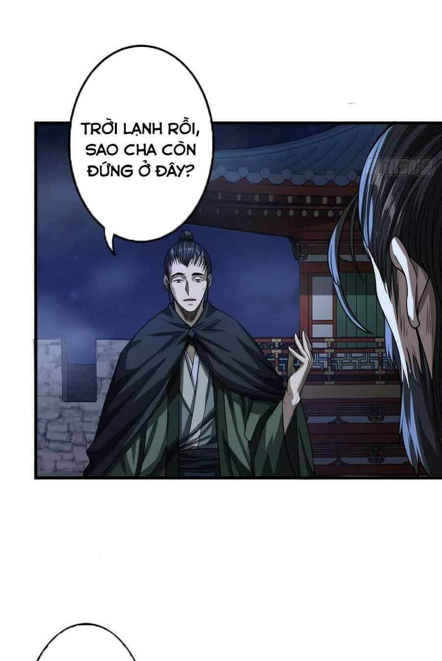 Ma Lâm Thiên Hạ - Chương 54 - ảnh 7