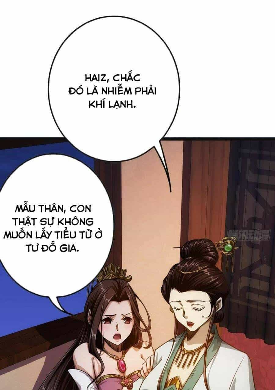 Ma Lâm Thiên Hạ - Chương 56 - ảnh 52