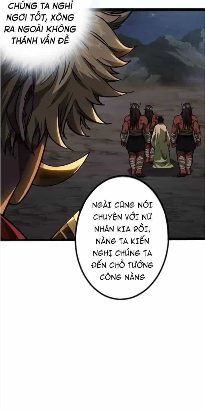 Ma Lâm Thiên Hạ - Chương 57 - ảnh 21