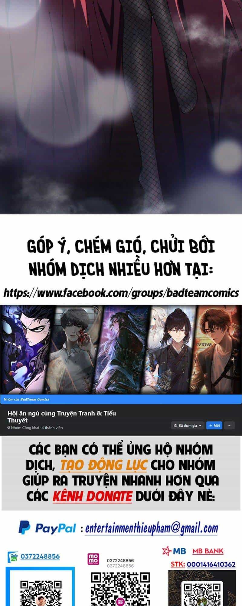 Ma Lâm Thiên Hạ - Chương 6 - ảnh 69
