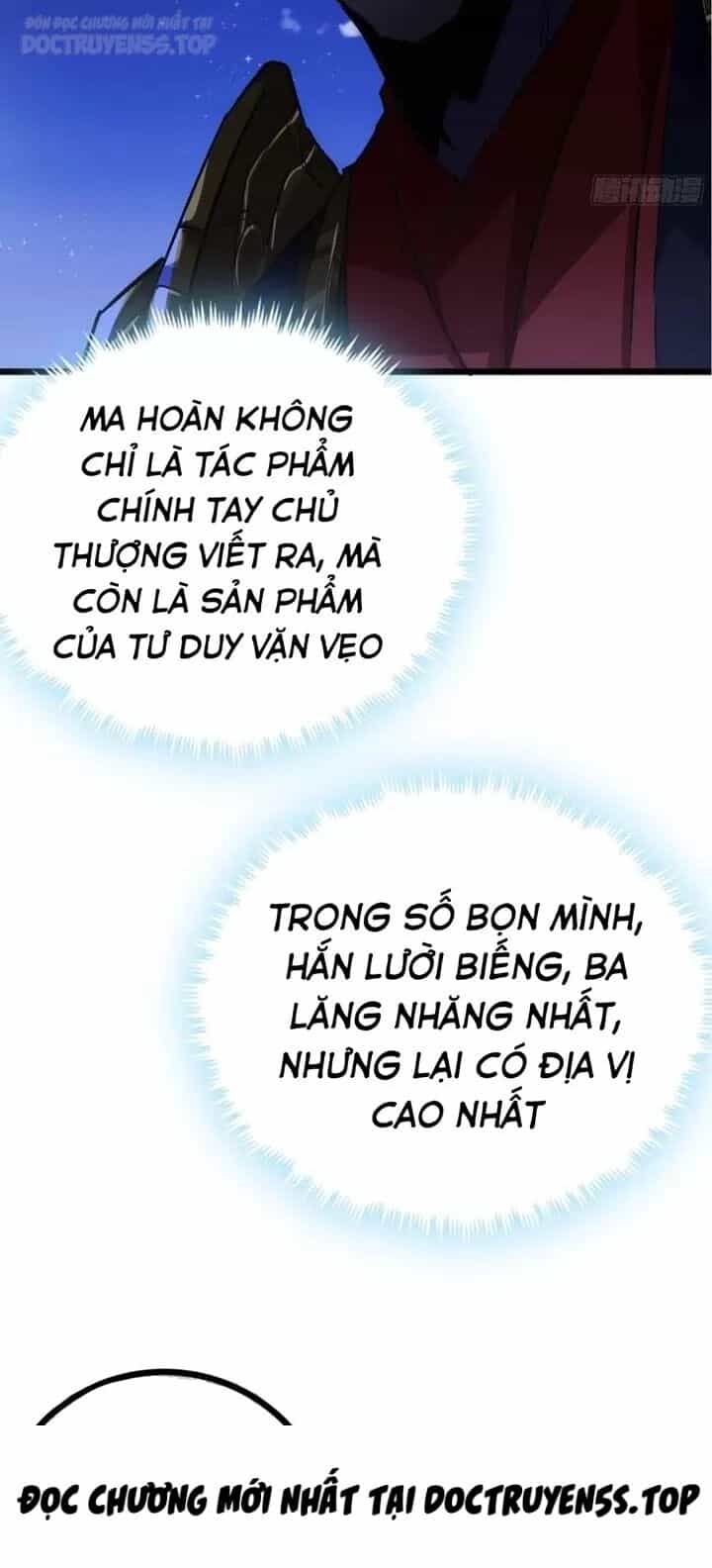 Ma Lâm Thiên Hạ - Chương 58 - ảnh 20