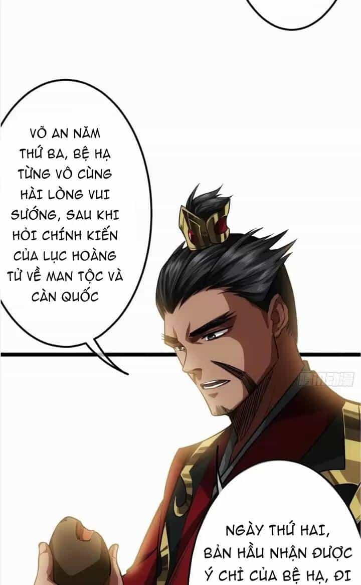Ma Lâm Thiên Hạ - Chương 61 - ảnh 13