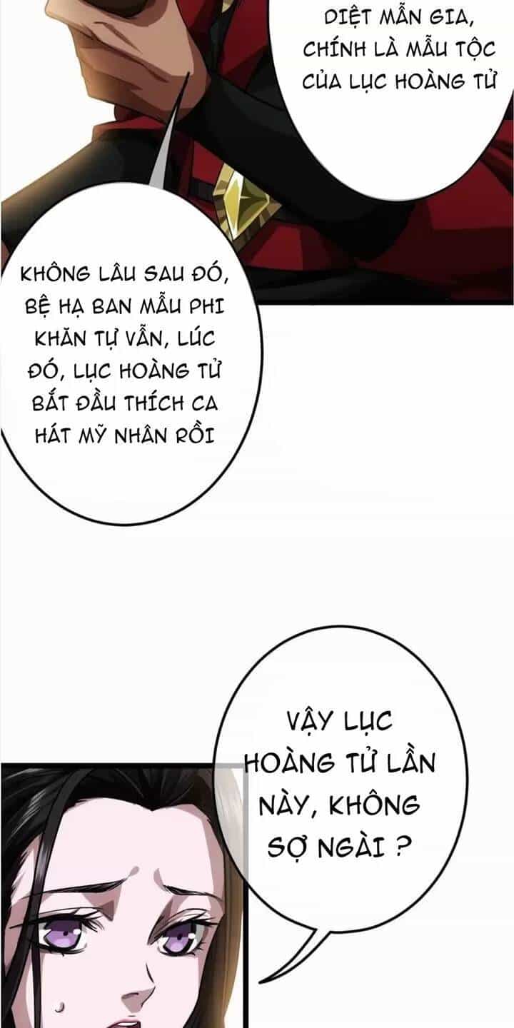 Ma Lâm Thiên Hạ - Chương 61 - ảnh 14