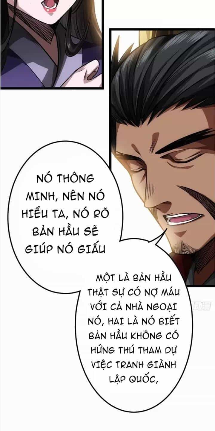 Ma Lâm Thiên Hạ - Chương 61 - ảnh 15