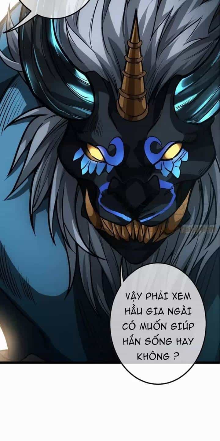 Ma Lâm Thiên Hạ - Chương 61 - ảnh 27